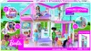Mattel - Barbie Maison Malibu Voir les images du produit 1