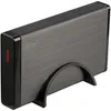 i-tec MYSAFE35U401 Speicherlaufwerksgehäuse HDD-Gehäuse Produktbild-Vorschau 1
