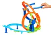 Hot Wheels Snelstart en Lusbaan JBX65 Productafbeelding-voorbeeld 2