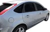 J&J Automotive | SCOUTT Okenné deflektory pre Ford Focus 4D Náhľad obrázku produktu 6