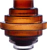 QUVIO Vase - Vasen - Blumenvase - Vase aus Glas - Produktbild-Vorschau 1