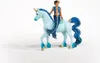 Schleich Aryon auf Einhorn Produktbild-Vorschau 5