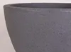 Pflanzkübel "Stone" Übertopf 60 x 45cm Blumen Pflanzen Produktbild-Vorschau 3