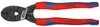 Knipex 710-2200 Bolzenschneider 200mm 'CoBolt', Griffe Produktbild-Vorschau 21