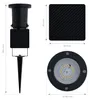 Ledvion 3er Set Gartenstrahler mit Erdspieß IP65 GU10 ohne Produktbild-Vorschau 8