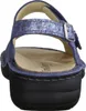 Sandalo da donna Finn Comfort, blu (jeans), misura 39 Anteprima dell’immagine prodotto 24