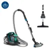 Aspirateur sans sac 76db vert - Philips - FC9555/09 - Voir les images du produit 18