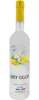 Grey Goose LE CITRON Lemon Flavored Vodka 40% Vol. 0,7l Voir les images du produit 2