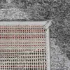 Moderner Teppich mit geometrischen Muster creme grau Größe Produktbild-Vorschau 4