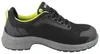 UVEX 2 trend Herren Sicherheitshalbschuhe S3S schwarz - Produktbild-Vorschau 4