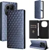 Kunstleder Hülle für Xiaomi Redmi Note 15 5G / 4G Flip Case Produktbild-Vorschau 1
