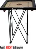 Hoher Carrom Tisch 1 Meter hoch - klappbar - Top Marke Produktbild-Vorschau 2