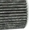 vhbw 4x Aktivkohlefilter Ersatz für Bora PUAKF für Produktbild-Vorschau 5
