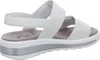Semler Hanna Sandalette Weiß in Gr. 38 Produktbild-Vorschau 15