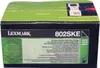Lexmark noir - original - cartouche de toner - pour Lexmark Voir les images du produit 5