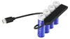 XTAR, 4 piles rechargeables Li-ion AA 1,5 V 3000 mAh – Voir les images du produit 6