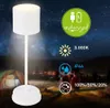 Briloner Sigo LED Lampe de table sans fil IP44, Variable, Voir les images du produit 1
