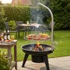 BBQ-Toro draaibaar grillrooster met grilloppervlak van 64 Productafbeelding-voorbeeld 2