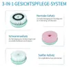 Gesichtsreinigungsbürste, Elektrische Gesichtsbürste, Produktbild-Vorschau 5