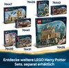 LEGO HARRY POTTER 76453 Malfoy Manor Produktbild-Vorschau 32