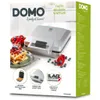 1600-watt-waffeleisen (weiß) Domo DO9250W Produktbild-Vorschau 6
