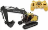 Koparka Volvo EC160E 1:16 2,4GHz Podgląd zdjęcia produktu 1