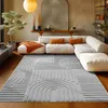 Carpetsale24 Vysoký Chlup Koberec do Obývacího Pokoje, Náhled obrázku produktu 2