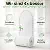 SimplySmooth Bügelbrett-Polsterung 150x55 cm – 8 mm dick - Produktbild-Vorschau 9