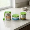 PRECORN Universal Silikondeckel für Tierfutterdosen – 3 Produktbild-Vorschau 9