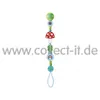Schnullerkette Glücksbringer Produktbild-Vorschau 2