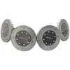 4 x LED Solar Gartenleuchte 13.5cm 5500-6000K Kaltweiß 35lm Produktbild-Vorschau 2