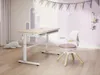 HOKO Kinderschreibtisch-Set 120x60 cm höhenverstellbar, mit Produktbild-Vorschau 18