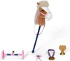 BABY born® Hobby Paardenset, 43 cm Productafbeelding-voorbeeld 7