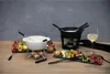 Boska Fondueset Party - Käsefondue - Fondue set - Fondue Produktbild-Vorschau 10