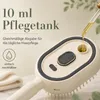 Elektrische Sprüh-Haarbürste, Dampf & Massage, Produktbild-Vorschau 5