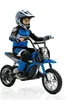 Elektro-Kindermotorrad 350W Kinder Dirt Bike Motorrad Produktbild-Vorschau 1