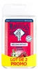Le Petit Marseillais Duschgel Kirsche & Jasmin 250ml/3er Produktbild-Vorschau 2