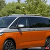 2022-2025 VW Multivan T7 střešní nosič Langer L2 hliníková Náhled obrázku produktu 13