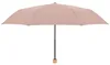 doppler paraguas de bolsillo paraguas Nature Mini Umbrella Vista previa de la imagen del producto 12