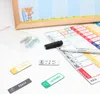 magnetischer Stundenplan Weltall mit 90 Magneten Produktbild-Vorschau 6