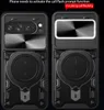 Handyhülle für Google Pixel 9 Pro XL Dual-Layer Stoßfest Produktbild-Vorschau 2