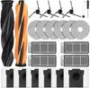 24 Stück Zubehör für Dreame X50 Ultra Complete / L50 Pro Produktbild-Vorschau 1