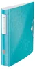Leitz 1107-00-51, carpeta Active WOW A4, 65 mm, color azul Vista previa de la imagen del producto 2