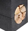 Blumfeldt Feuerschale, Tragbare Feuerstelle Outdoor, Produktbild-Vorschau 4