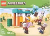 LEGO® Minecraft® Pustynny patrol Illager 21267 Podgląd zdjęcia produktu 28