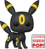 Funko Pop! Jumbo 25cm Umbreon - Winylowa Figurki Pokemon - Podgląd zdjęcia produktu 3