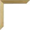 A corner piece of a picture frame. Produktbild-Vorschau
