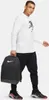 Nike Nk Brsla M Bkpk - 9.5 (24L) Black/Black/White - Náhľad obrázku produktu 18