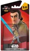 Disney Infinity 3.0: Einzelfigur Kanan Jarrus Produktbild-Vorschau 1