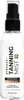 A clear product shot of a tanning mist bottle. Produktbild-Vorschau